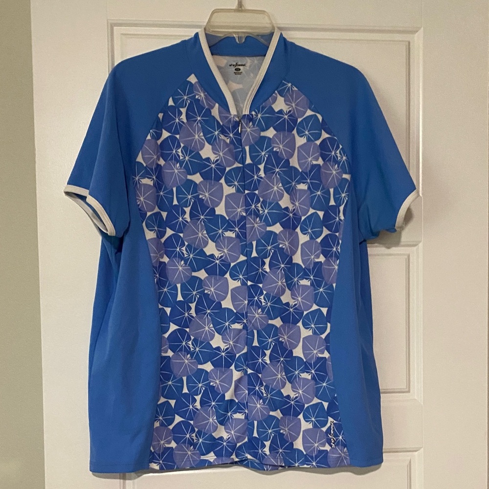 Women’s SheBeest Cycling Jersey